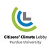 Citizens' Climate Lobby at Purdue University
