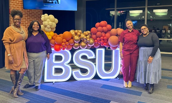 BSU Family Reunion