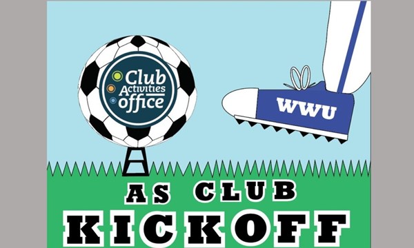 AS Club Kickoff: Online Participation