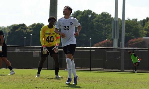 learn About Men's Soccer Vs. Spring Hill