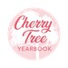 The George Washington University Cherry Tree Yearbook Profile Picture
