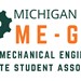 Mechanical Engineering Graduate Student Association Profile Picture