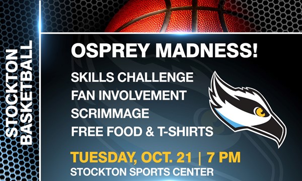 Osprey Maddness