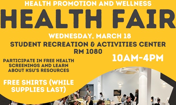 Health Fair