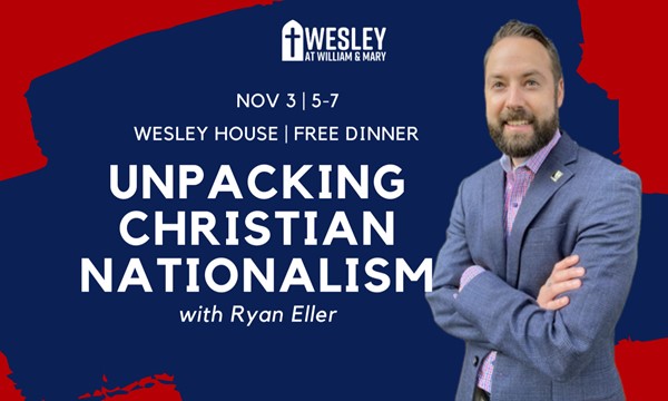 Unpacking Christian Nationalism