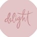 Delight Ministries at Cal Poly Profile Picture