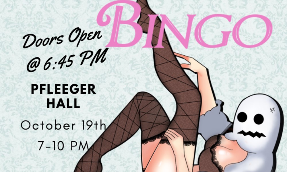 Sex Toy Bingo - ProfLink