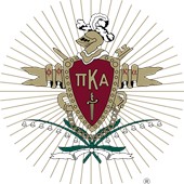 Pi Kappa Alpha