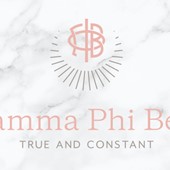 Gamma Phi Beta Sorority