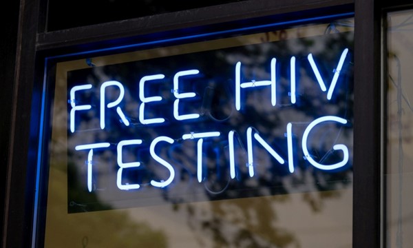 HIV Testing: FREE and Confidential Rapid Testing