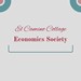 Economics Society Profile Picture