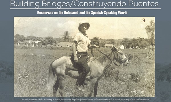 Building Bridges/Construyendo Puentes