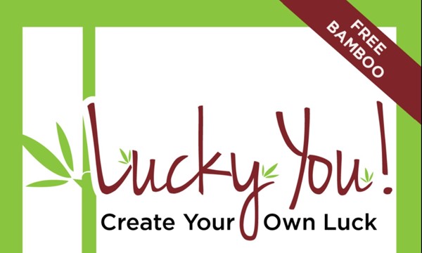 Create Your Own Luck