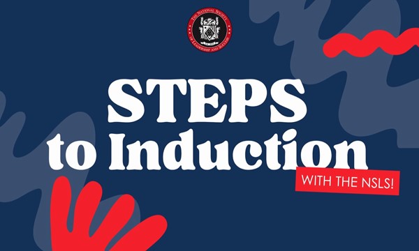 Steps to Induction