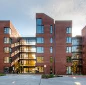 Buchanan Towers Community