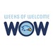 Weeks of Welcome Profile Picture