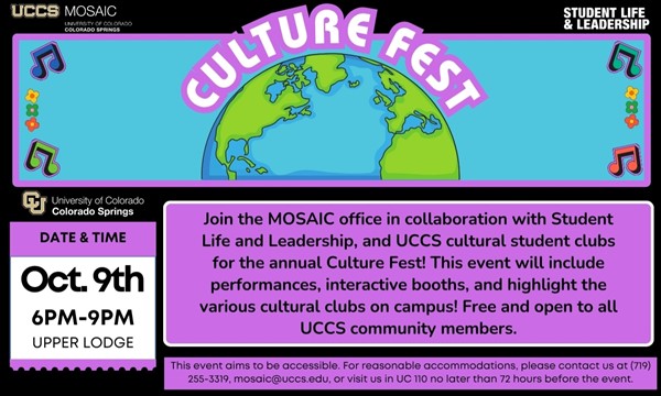 Cultural Fest