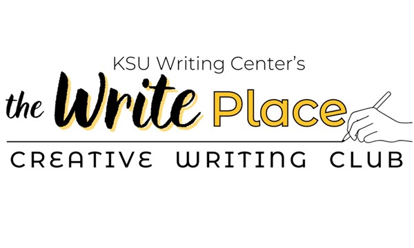 Write Place: Creative Writing Club 