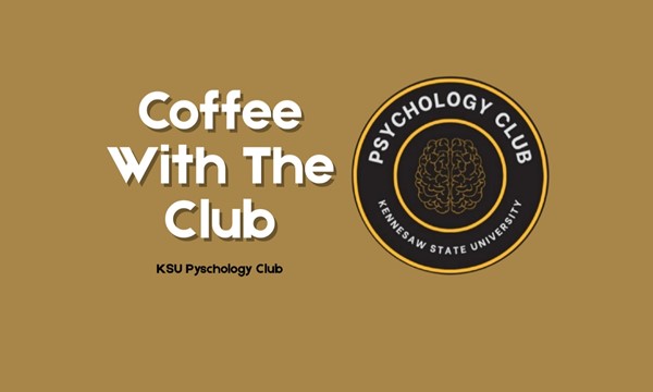 Coffee With The Club