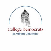 College Democrats at Auburn University