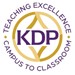 Kappa Delta Pi-Beta Tau Chapter #67 Profile Picture