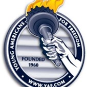 UA Young Americans for Freedom Chapter