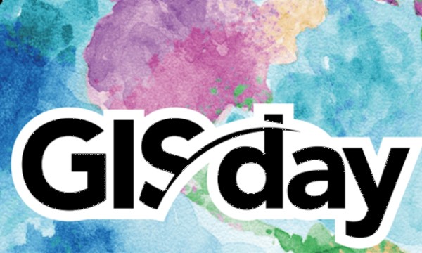 911 GIS Day 2025