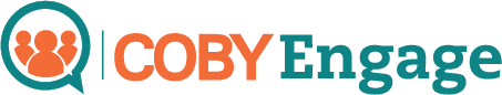 Coby Engage Logo