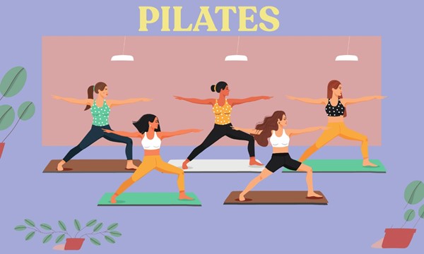 Pilates