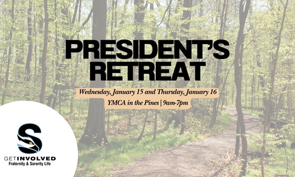 President's Retreat