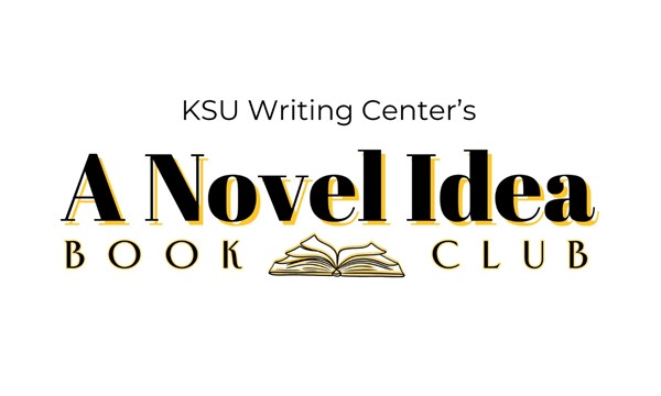 A Novel Idea: Book Club