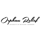 Orphan Relief at the University of Michigan-Dearborn
