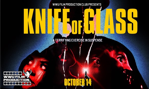 KNIFE OF GLASS Film Premiere