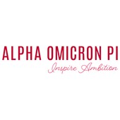 Alpha Omicron Pi Women's Fraternity