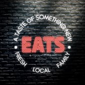 EATS by Gourmet Dining