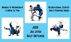 Judo