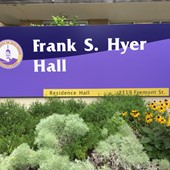 Hyer Hall
