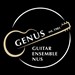 NUS Guitar Ensemble (GENUS) Profile Picture