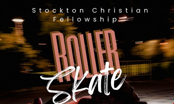 Roller Skating Night 