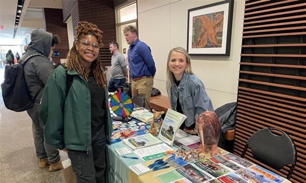 Study Abroad Fair