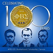 Phi Beta Sigma Fraternity, Inc.