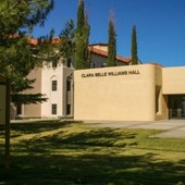 English Graduate Student Organization