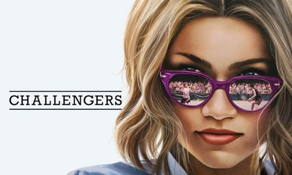 Challengers - Cinema in the City