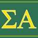 Sigma Alpha  Profile Picture