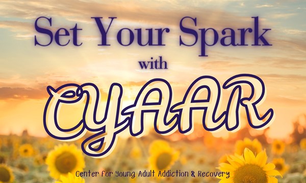 Set Your Spark with CYAAR