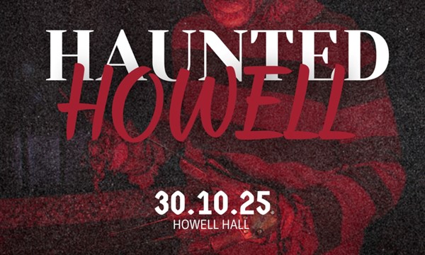Haunted Howell Escape Room
