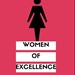 Women of Excellence Profile Picture
