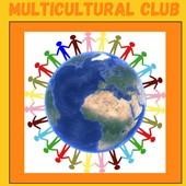 Multicultural Club Pin - Penn State Discover