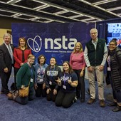 Western Student Chapter of the National Science Teachers Association