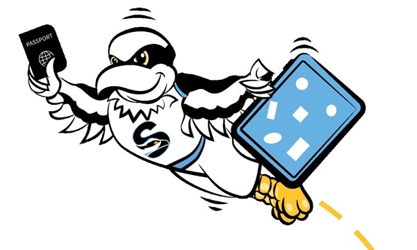 Study Abroad with WorldStrides